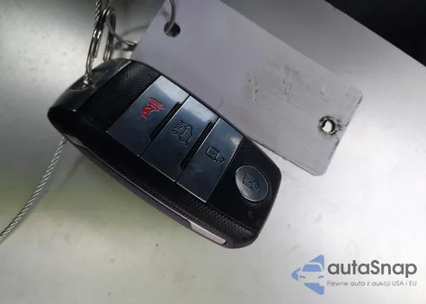 2018 Kia Sportage Ex from USA, damaged, VIN KNDPN3AC0J7401941